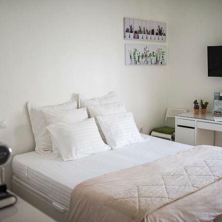איאמונטה Suite Plaza De La Laguna By Dulce מראה חיצוני תמונה