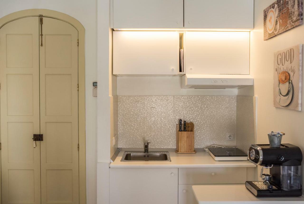 איאמונטה Suite Plaza De La Laguna By Dulce מראה חיצוני תמונה